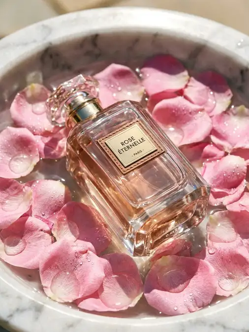 Luxury Perfume